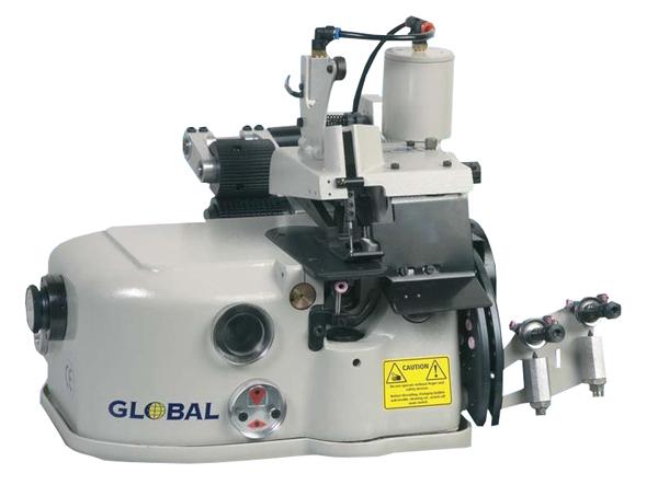 Ковровый оверлок Global COV 2502 L-SK